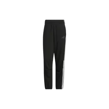 Adidas ST 3ST KN TP Knitted Sports Pants Unisex Black