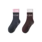 Dark Gray+Brown[2 Pack]