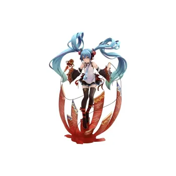 ALTER Hatsune Miku EXPO 2019 Scale Figures