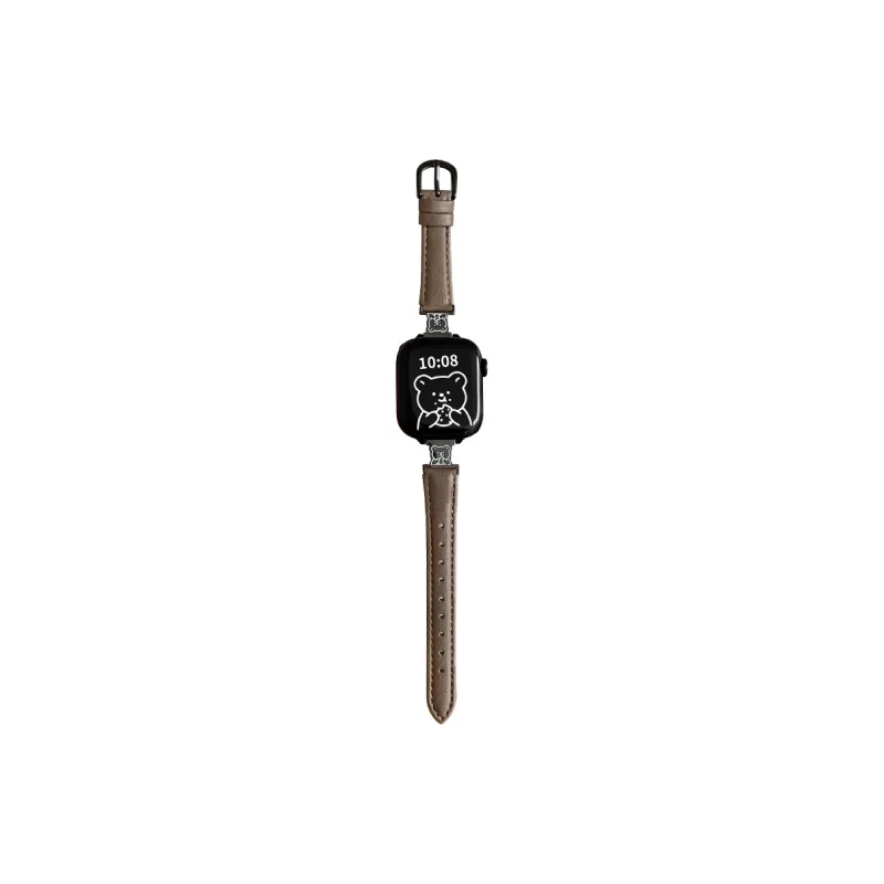 Senior's House Watch Bands 200mm Women's Watch-8