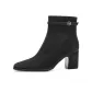 Black (Fleece-Lined)