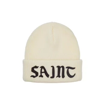 SAINT Mxxxxxx Logo Beanie
