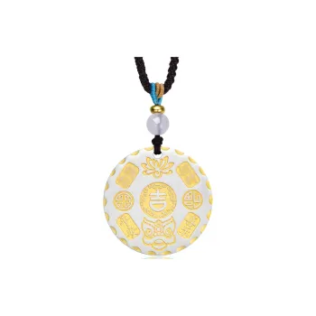 MARY WINDSOR 999 Fine Silver Necklaces Unisex