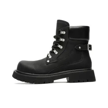 Dounkol Smart And Cool Short Martin Boot Men's