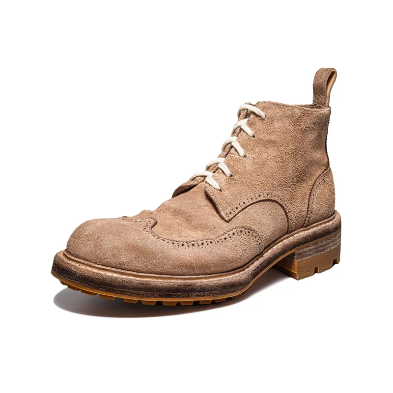 Vibram x Dreambo Short Martin Boot Men's-10