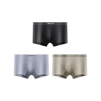 7 SEVFUN Underpants Men's 3 Pack