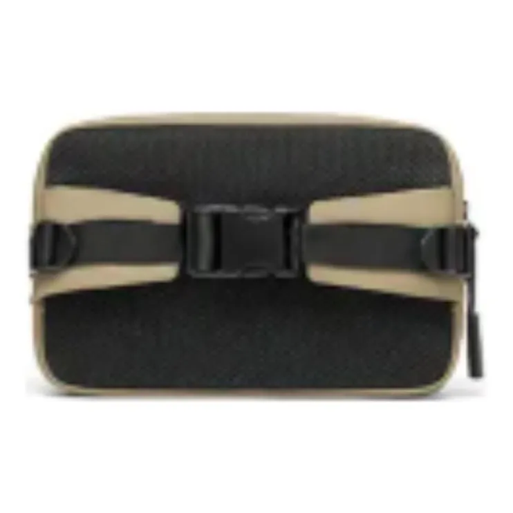 AMERICAN TOURISTER Fabric Crossbody Bag, Shoulder Bag Men's Multicolor-19