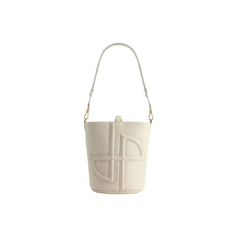 Patou Small Jp Bucket Bag-0