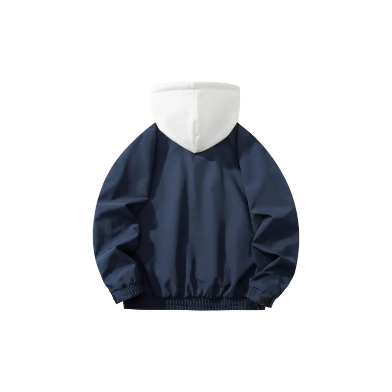 Tre Club Jackets Unisex-5