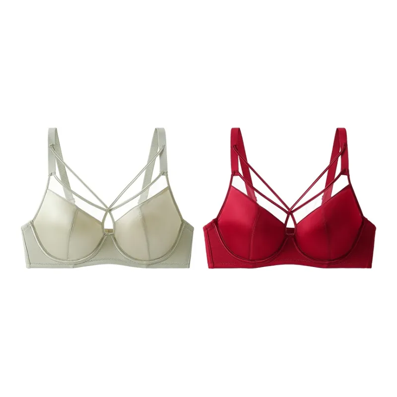 Lanza Women's Bras-10