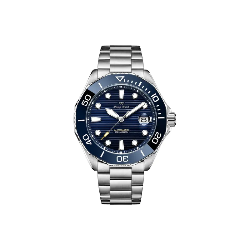 Welly Merck Men Watch-9