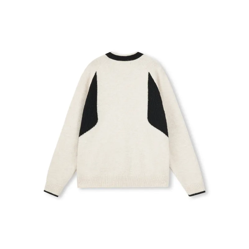 FPA ALWAYS MOVING Series Sweater Unisex-1