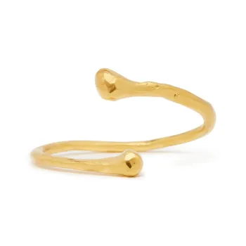 Alighieri Bushed Bracelet