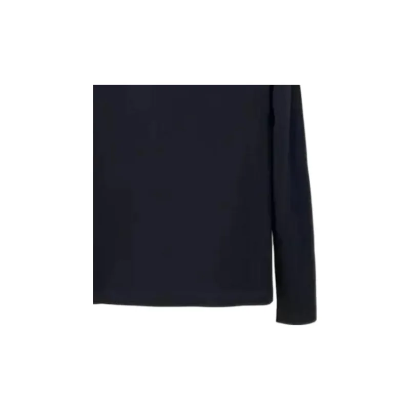 VERSACE T Shirts Men Black-4