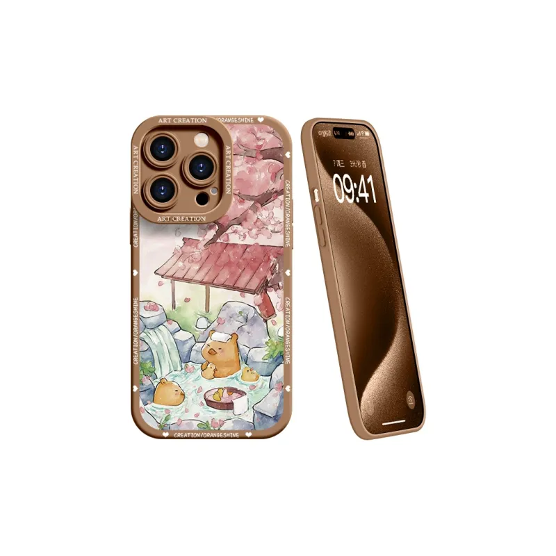 YOOPOO Phone Cases-23