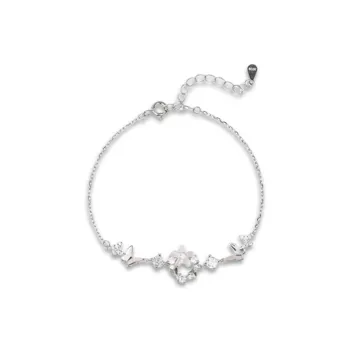 LuluCanaan Alloy Bracelets Women's