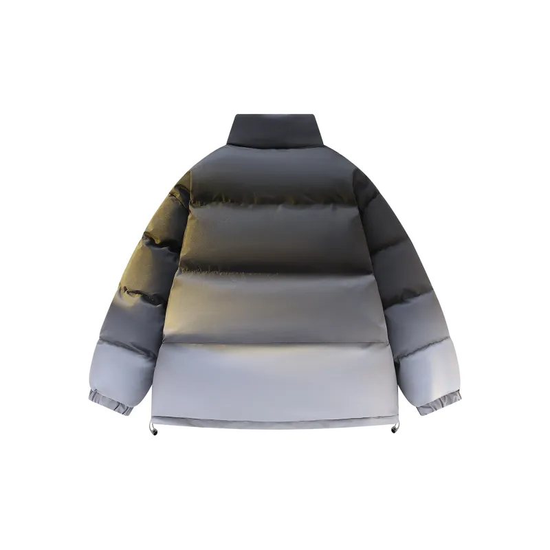 PAUL COSTELLOE Puffer Jacket Unisex-1