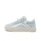 Sea Salt Milk Blue (Upgraded Two-Tone Sole)