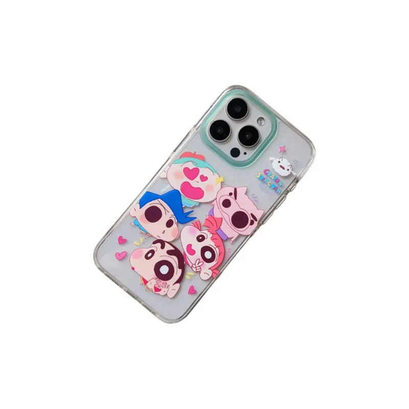 HUANBAOKE Phone Cases-1