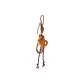 Puffy Lanyard