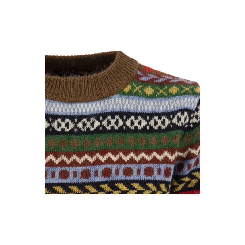 WEEKEND MaxMara Sweaters Women's Multicolor-5
