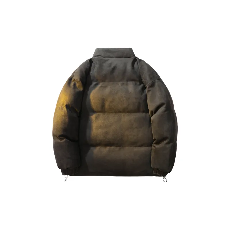 Tre Club Puffer Jackets Unisex-7