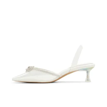 ALDO Slim Heel High Heels 5.08CM Women's Brighten Skin