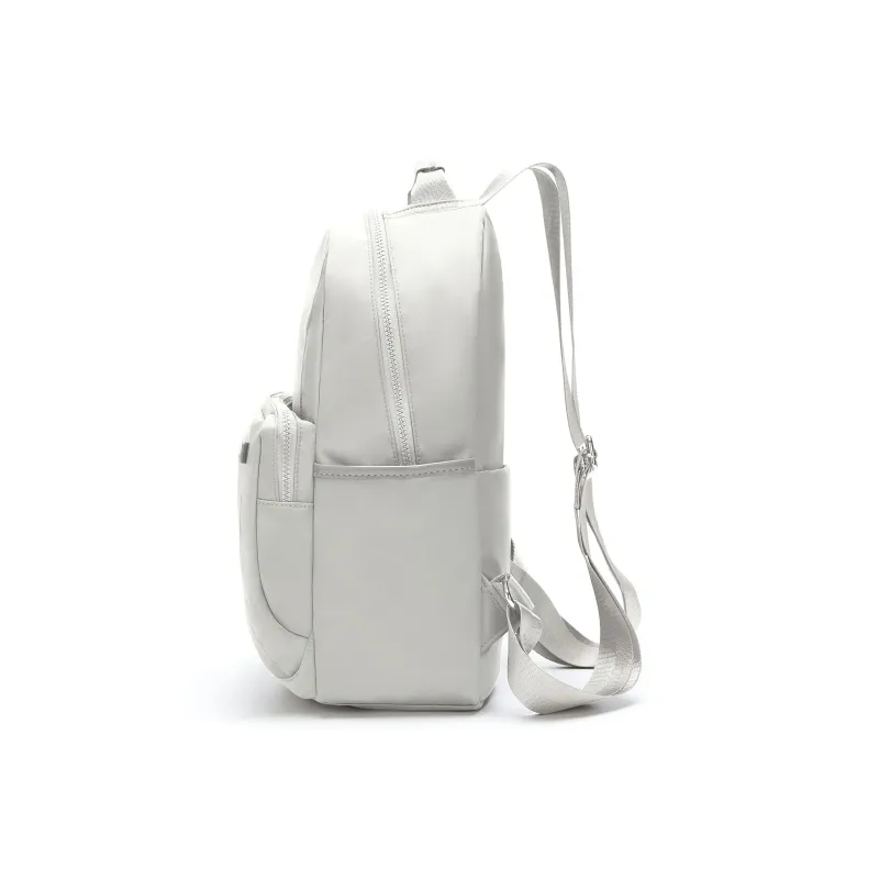 JEANSWEST Fabric Backpack Regular Unisex Multicolor-32