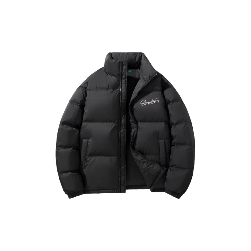 Pepe The Frog Down Jacket Unisex-5
