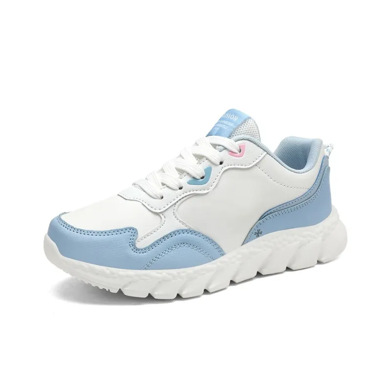 YUZHAOLIN Kids Lifestyle Shoes Teenagers-1