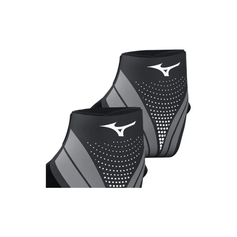 Mizuno Ankle Braces Everyday Fitness Unisex Polyester-2