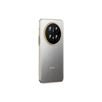IMCHEN Leather Material Fully Enclosed Impact Resistant Phone Cases Compatible With Huawei Mate70Pro/Mate70Pro+