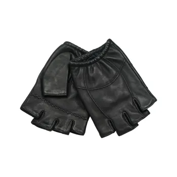 NOOLDERS Imported Sheepskins Gloves Men's