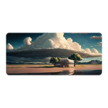Directions Mouse Pads