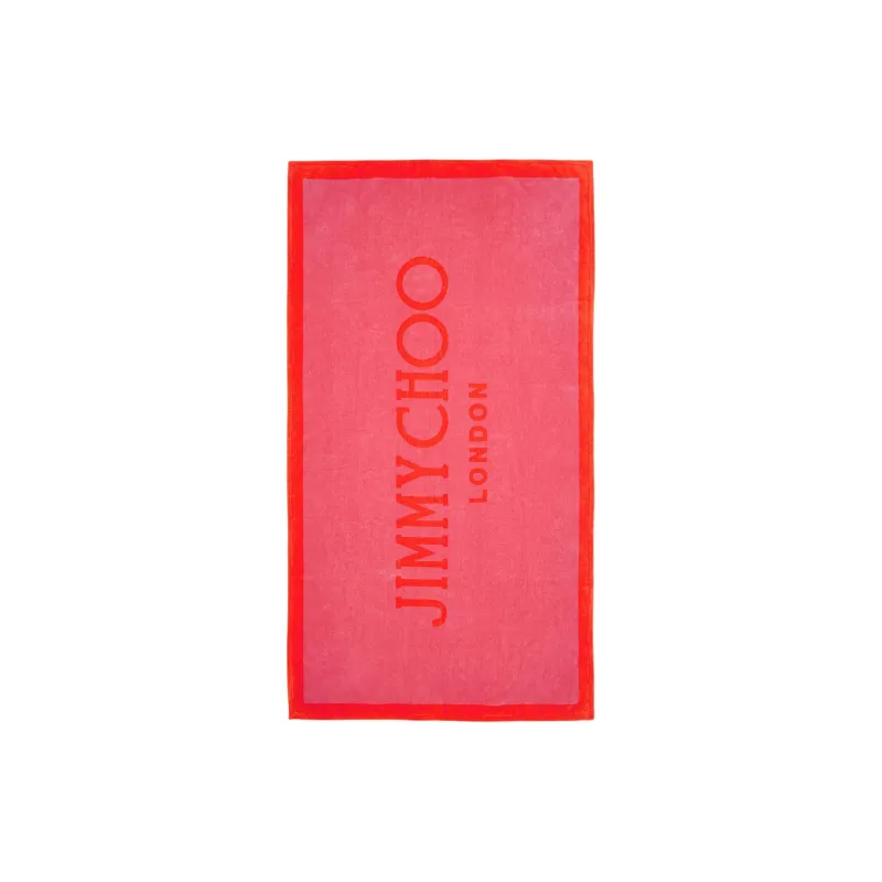 Jimmy Choo Towels-2