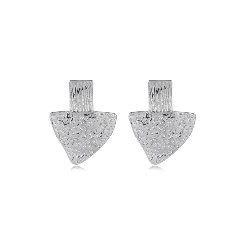 QIMEILA Copper Alloy Earrings Women's-0