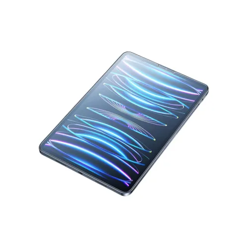 Flashing Demons Flat Sheet Film Touch Upgrade IPad Matte Screen Protector 11 Inch