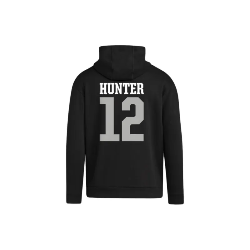 Adidas Free Shipping With AdiClub Travis Hunter Heisman Winner Hoody-1