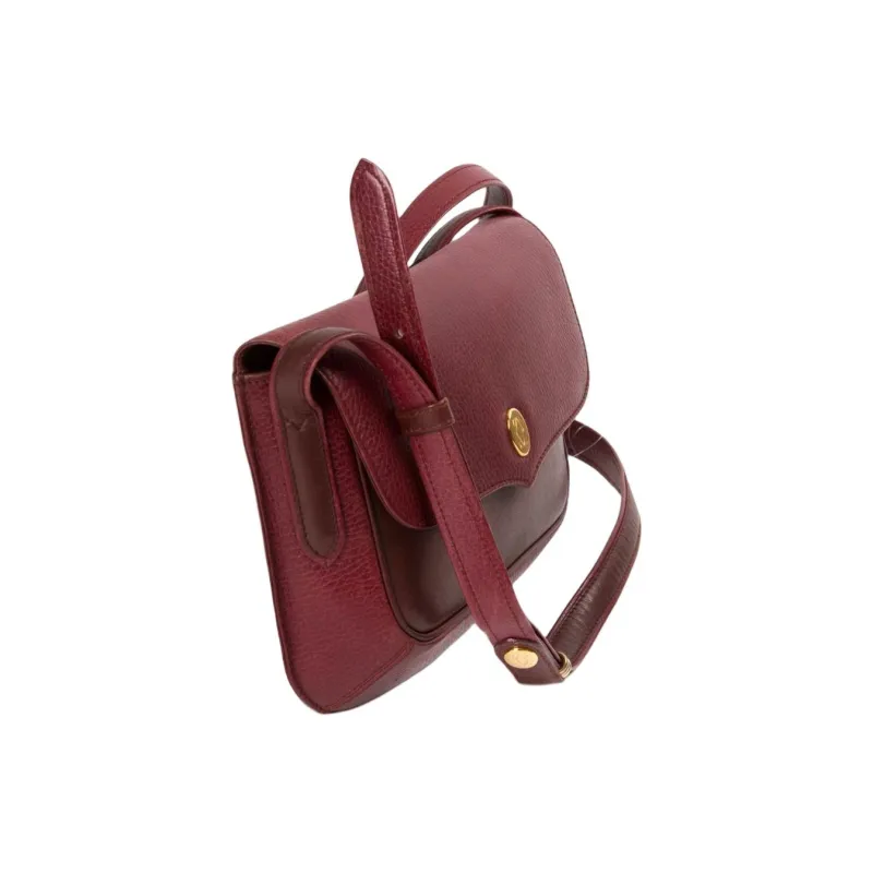 Cartier 1990 Trinity Cross Body Bag-2