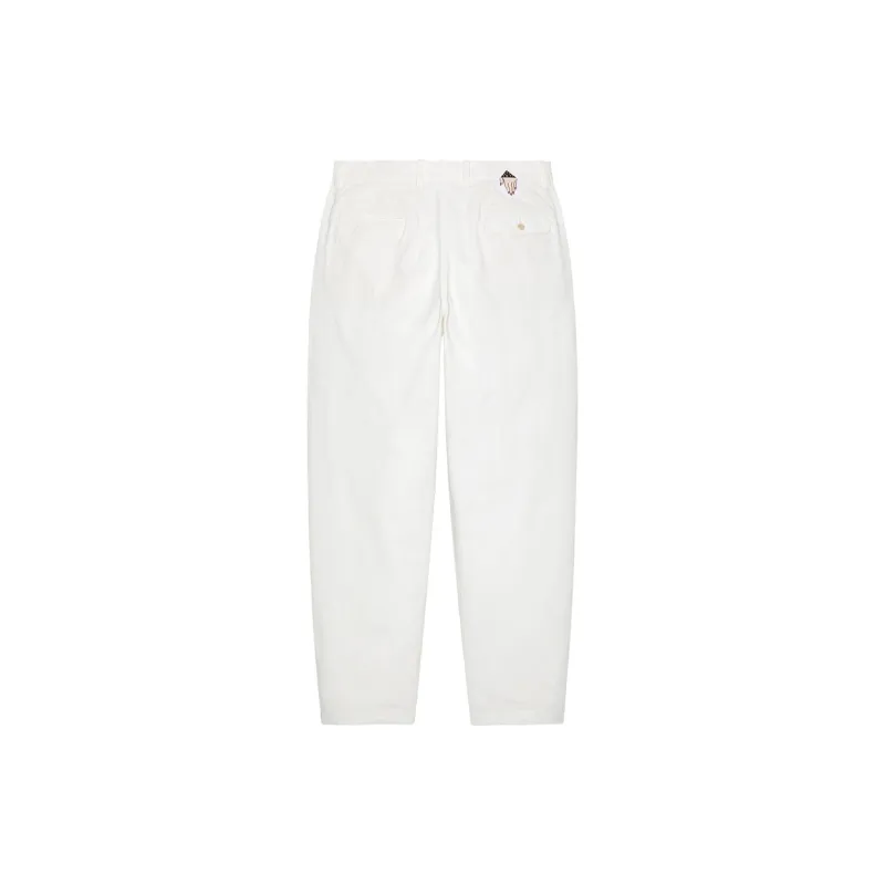Cav Empt Jeans Men White-1