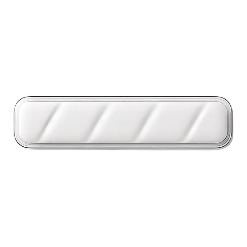 MELGEEK Liquid Silicone/PC Slip Resistant Mechanical Keyboard Hand Rest-4