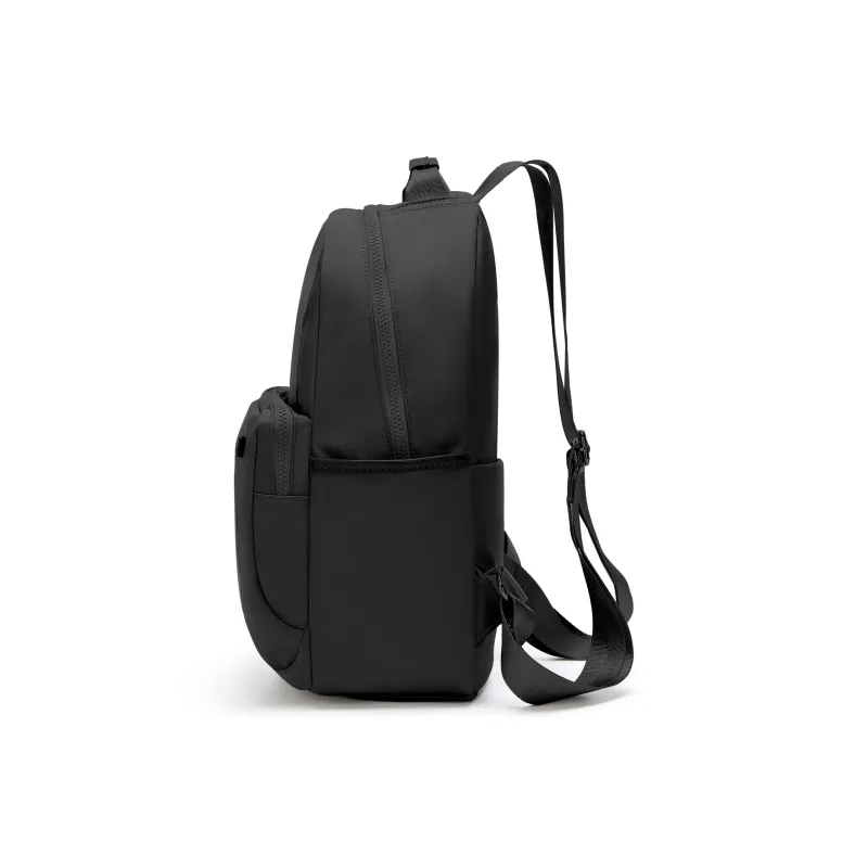 JEANSWEST Fabric Backpack Regular Unisex Multicolor-2