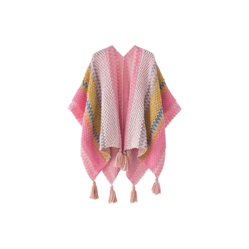 FUO Shawls Unisex-2