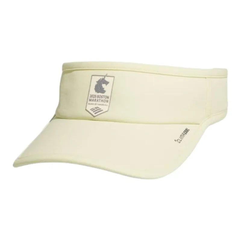 Adidas Free Shipping With AdiClub Boston Marathon® 2025 Superlite Visor-0