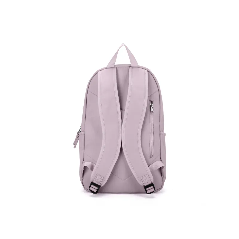 JEANSWEST Fabric Backpack Backpack Travel Bag Regular Unisex Multicolor-9