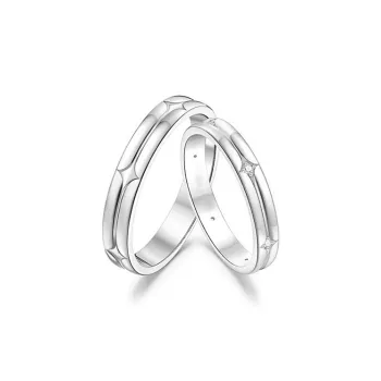 DAN DREAM Rings Unisex