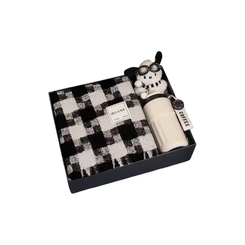 IDEAMAN Thermal Box Birthday Set-8