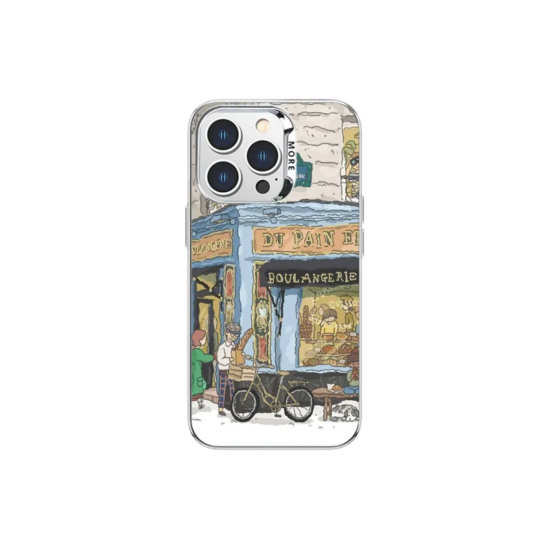 High quality Phone Cases-3