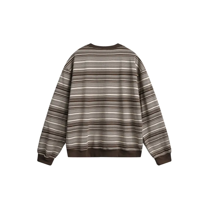 GEOFFREY B. SMALL T-Shirt Unisex Brown-1