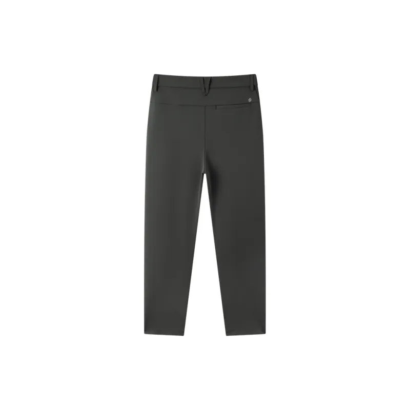 SEM/R Casual Pants Men-5